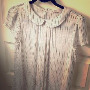Ann Taylor blouse